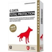 G DATA Total Protection 3Pc/1rok BOX PL