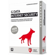 G DATA InternetSecurity 1Pc/1rok BOX PL